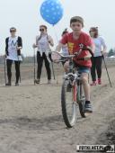 2018.04.15 - CHARYTATYWNY BIEG, MARSZ NORDIC WALKING CZ.2a