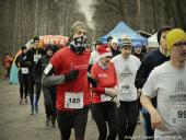 2014.12.20 - II WIGILIJNY CROSS WIECHA - NOWA DĄBROWA