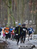 2017.02.18 - VII BIEG GÓRSKI LESZNO-GRZYBOWO