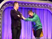 2014.12.12 - KABARET PARANIENORMALNI