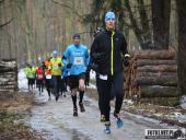 2017.02.18 - VII BIEG GÓRSKI LESZNO-GRZYBOWO