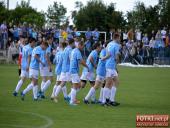 2015.05.24 - ZNICZ OBRA - DĄB KĘBŁOWO