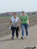 2018.04.15 - CHARYTATYWNY BIEG, MARSZ NORDIC WALKING CZ.2a