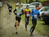 2014.12.20 - II WIGILIJNY CROSS WIECHA - NOWA DĄBROWA