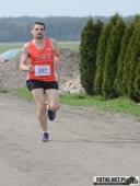 2018.04.15 - CHARYTATYWNY BIEG, MARSZ NORDIC WALKING CZ.2a