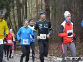 2017.02.18 - VII BIEG GÓRSKI LESZNO-GRZYBOWO