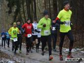 2017.02.18 - VII BIEG GÓRSKI LESZNO-GRZYBOWO