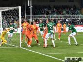 2024.04.02 - WARTA POZNAŃ - ZAGŁĘBIE LUBIN