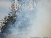 2014.10.19 - DĄB KĘBŁOWO - ZNICZ OBRA