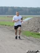 2018.04.15 - CHARYTATYWNY BIEG, MARSZ NORDIC WALKING CZ.2a