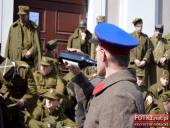 2015.04.11 - MARSZ KATYŃSKI