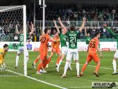 2024.04.02 - WARTA POZNAŃ - ZAGŁĘBIE LUBIN