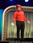 2014.12.12 - KABARET PARANIENORMALNI