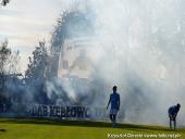 2014.10.19 - DĄB KĘBŁOWO - ZNICZ OBRA