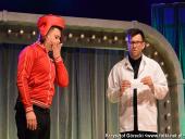 2014.12.12 - KABARET PARANIENORMALNI