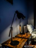 2025.04.02 - PAROWOZOWNIA WOLSZTYN - POKOJE GOŚCINNE