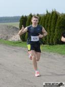 2018.04.15 - CHARYTATYWNY BIEG, MARSZ NORDIC WALKING CZ.2a