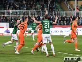 2024.04.02 - WARTA POZNAŃ - ZAGŁĘBIE LUBIN