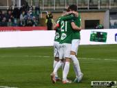 2024.04.02 - WARTA POZNAŃ - ZAGŁĘBIE LUBIN