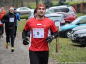 2014.12.20 - II WIGILIJNY CROSS WIECHA - NOWA DĄBROWA