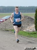 2018.04.15 - CHARYTATYWNY BIEG, MARSZ NORDIC WALKING CZ.2a