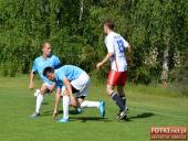 2015.05.24 - ZNICZ OBRA - DĄB KĘBŁOWO