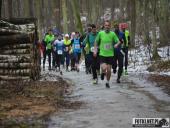 2017.02.18 - VII BIEG GÓRSKI LESZNO-GRZYBOWO