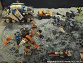 2014.07.05 - WYSTAWA KLOCKÓW LEGO ZAKOPANE