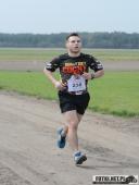 2018.04.15 - CHARYTATYWNY BIEG, MARSZ NORDIC WALKING CZ.2a