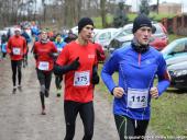 2014.12.20 - II WIGILIJNY CROSS WIECHA - NOWA DĄBROWA