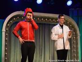 2014.12.12 - KABARET PARANIENORMALNI