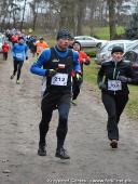 2014.12.20 - II WIGILIJNY CROSS WIECHA - NOWA DĄBROWA