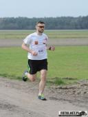 2018.04.15 - CHARYTATYWNY BIEG, MARSZ NORDIC WALKING CZ.2a