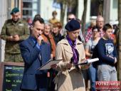 2015.04.11 - MARSZ KATYŃSKI