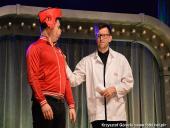 2014.12.12 - KABARET PARANIENORMALNI