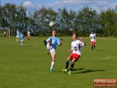 2015.05.24 - ZNICZ OBRA - DĄB KĘBŁOWO