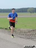 2018.04.15 - CHARYTATYWNY BIEG, MARSZ NORDIC WALKING CZ.2a