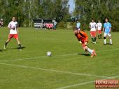 2015.05.24 - ZNICZ OBRA - DĄB KĘBŁOWO