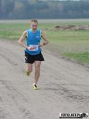 2018.04.15 - CHARYTATYWNY BIEG, MARSZ NORDIC WALKING CZ.2a