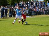 2015.05.24 - ZNICZ OBRA - DĄB KĘBŁOWO