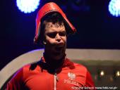 2014.12.12 - KABARET PARANIENORMALNI