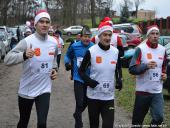 2014.12.20 - II WIGILIJNY CROSS WIECHA - NOWA DĄBROWA