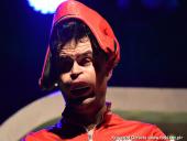 2014.12.12 - KABARET PARANIENORMALNI