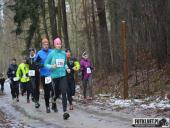 2017.02.18 - VII BIEG GÓRSKI LESZNO-GRZYBOWO