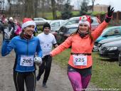 2014.12.20 - II WIGILIJNY CROSS WIECHA - NOWA DĄBROWA