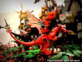 2014.07.05 - WYSTAWA KLOCKÓW LEGO ZAKOPANE