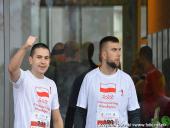 2014.11.11 - II WOLSZTYŃSKI BIEG NIEPODLEGŁOŚCI