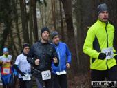 2017.02.18 - VII BIEG GÓRSKI LESZNO-GRZYBOWO