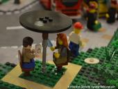 2014.07.05 - WYSTAWA KLOCKÓW LEGO ZAKOPANE