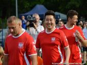 2014.09.14 - MECZ GWIAZD